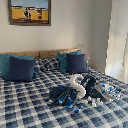 Alzira Bonita Loft A Junto Plaza Mayor, La Murta Εξωτερικό φωτογραφία