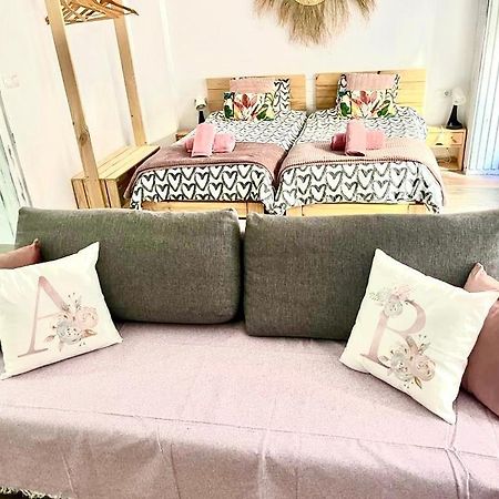 Alzira Bonita Loft A Junto Plaza Mayor, La Murta Εξωτερικό φωτογραφία