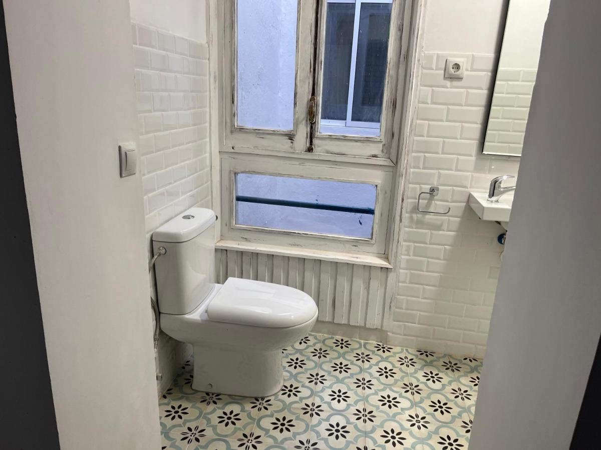Alzira Bonita Loft A Junto Plaza Mayor, La Murta Εξωτερικό φωτογραφία