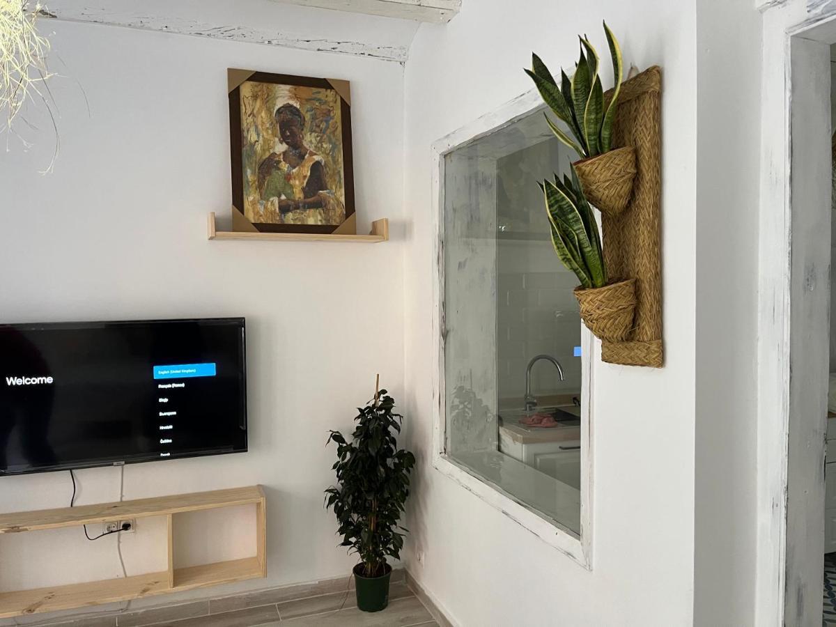 Alzira Bonita Loft A Junto Plaza Mayor, La Murta Εξωτερικό φωτογραφία