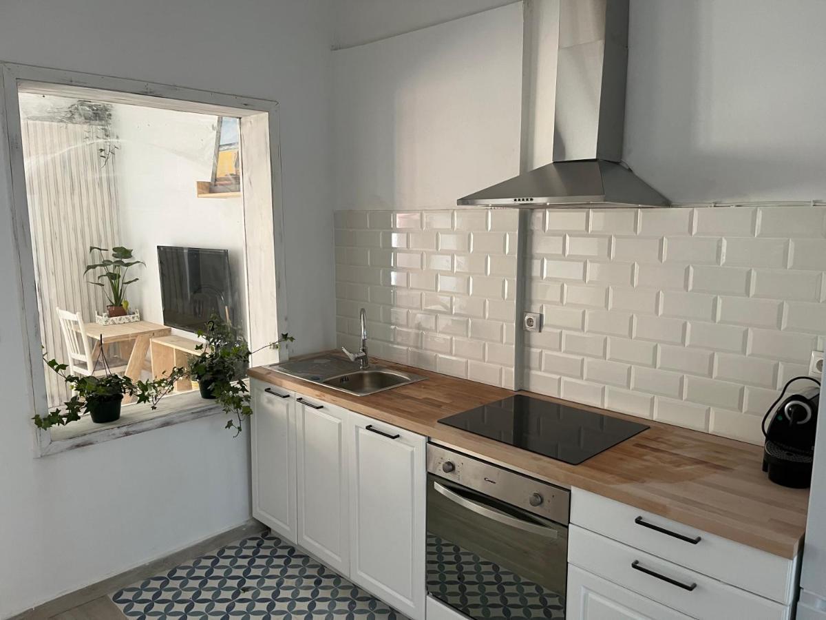 Alzira Bonita Loft A Junto Plaza Mayor, La Murta Εξωτερικό φωτογραφία