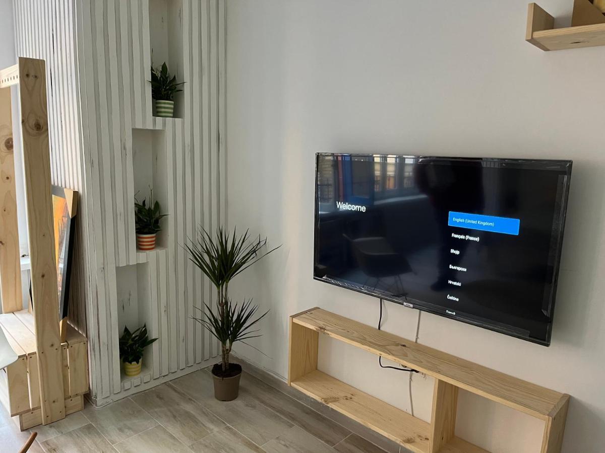 Alzira Bonita Loft A Junto Plaza Mayor, La Murta Εξωτερικό φωτογραφία