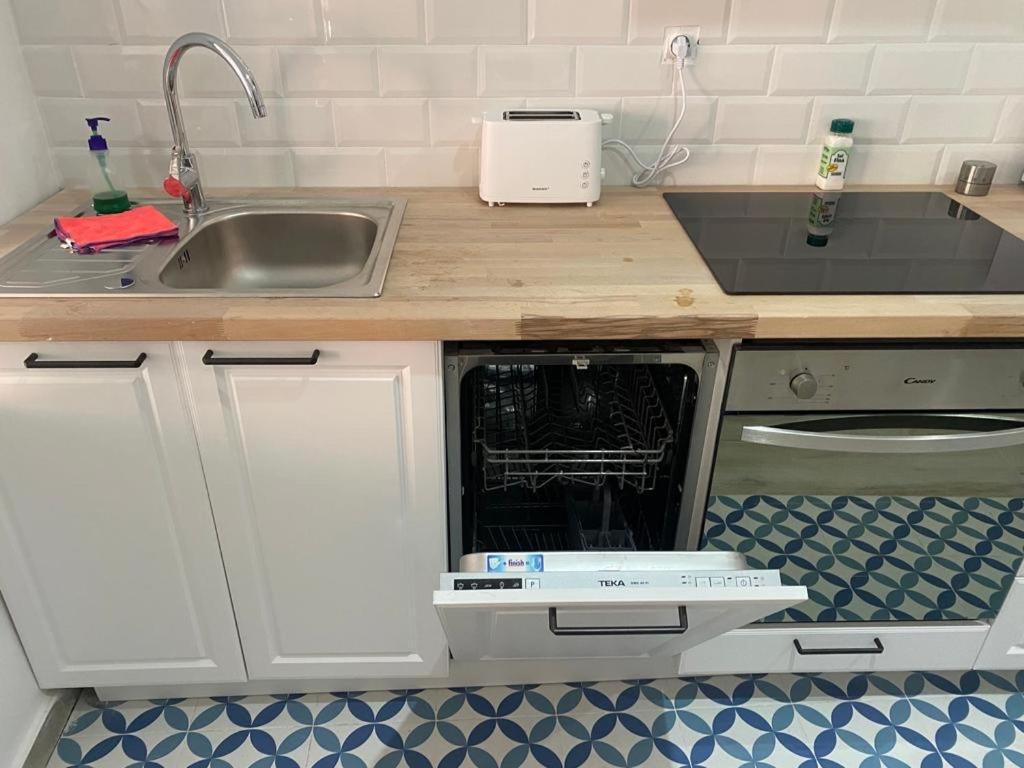 Alzira Bonita Loft A Junto Plaza Mayor, La Murta Εξωτερικό φωτογραφία