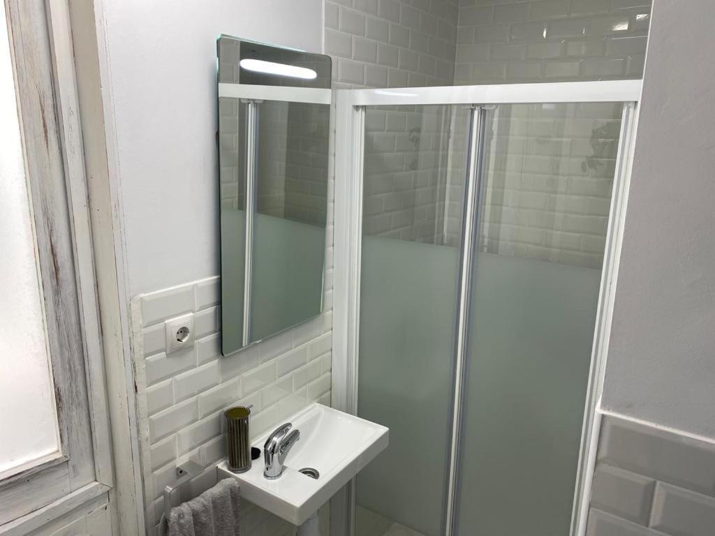 Alzira Bonita Loft A Junto Plaza Mayor, La Murta Εξωτερικό φωτογραφία