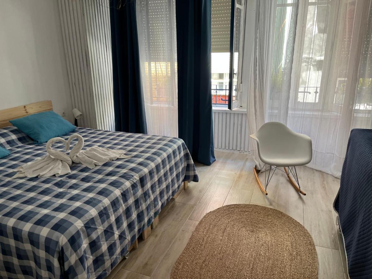 Alzira Bonita Loft A Junto Plaza Mayor, La Murta Εξωτερικό φωτογραφία