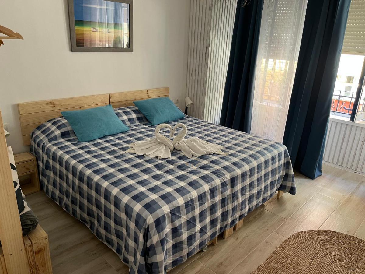 Alzira Bonita Loft A Junto Plaza Mayor, La Murta Εξωτερικό φωτογραφία